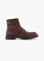 AM SHOE Stivale allacciato Marrone 83767 1