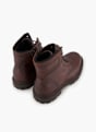 AM SHOE Stivale allacciato Marrone 83767 4