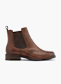 5th Avenue Chelsea Boot Marrone 47741 1