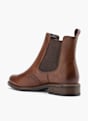 5th Avenue Chelsea Boot Braun 47741 3