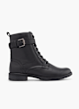 5th Avenue Stivale allacciato Nero 47737 1