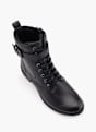 5th Avenue Stivale allacciato Nero 47737 2