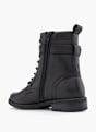5th Avenue Stivale allacciato Nero 47737 3