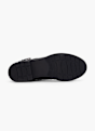 5th Avenue Stivale allacciato Nero 47737 4