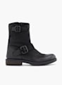 5th Avenue Stivale cowboy e biker Nero 47749 1