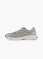 Catwalk Sneaker Silber 83775 2