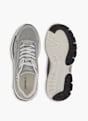 Catwalk Sneaker Silber 83775 3