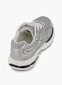 Catwalk Sneaker Silber 83775 4