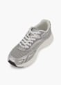 Catwalk Sneaker Silber 83775 5