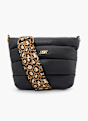Skechers Handtasche Schwarz 47800 1