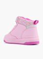 PAW Patrol Sneaker alta Rosa 47848 3