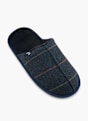 Casa mia Chaussons Noir 49263 2