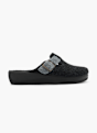 Casa mia Chaussons Noir 47999 1