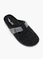 Casa mia Chaussons Noir 47999 2