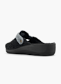 Casa mia Chaussons Noir 47999 3