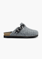 Casa mia Chaussons Gris 48001 1