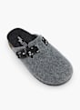 Casa mia Chaussons Gris 48001 2