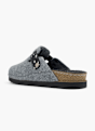 Casa mia Chaussons Gris 48001 3