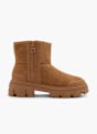 ESPRIT Stiefelette Braun 47933 1
