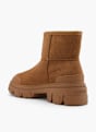 ESPRIT Stiefelette Braun 47933 2