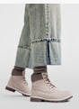 Vty Bottes Violet 47934 5