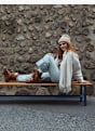 Graceland Stivale invernale Marrone 49238 5