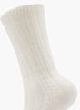 Cosy Nature Chaussettes Beige 47974 4