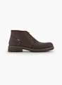 IGI&CO Schnür-Stiefelette Braun 83823 1