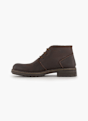 IGI&CO Schnür-Stiefelette Braun 83823 2