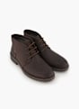IGI&CO Schnür-Stiefelette Braun 83823 5