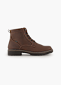 IGI&CO Bottes à lacets Marron 83832 1