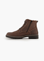 IGI&CO Bottes à lacets Marron 83832 2