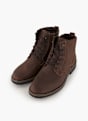 IGI&CO Bottes à lacets Marron 83832 5