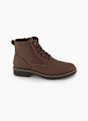 IGI&CO Bottes à lacets Marron 83832 6