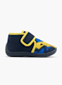 Pokémon Scarpa da casa chiusa Blu 48337 1