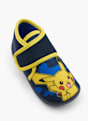 Pokémon Scarpa da casa chiusa Blu 48337 2