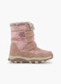Cortina Stivale invernale Rosa 83846 1