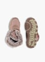 Cortina Stivale invernale Rosa 83846 3