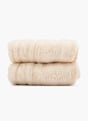 Cosy Nature Chaussettes Blanc cassé 48429 2