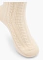 Cosy Nature Socken Offwhite 48429 4