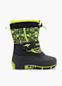 KangaRoos Winterstiefel Schwarz 48435 1