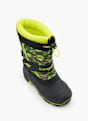 KangaRoos Winterstiefel Schwarz 48435 2