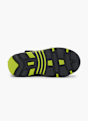 KangaRoos Winterstiefel Schwarz 48435 4