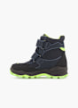 elefanten Boots d'hiver Bleu 83919 2