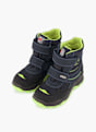 elefanten Winterstiefel Blau 83919 4