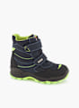 elefanten Winterstiefel Blau 83919 5