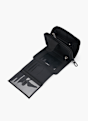 AIRWALK Portamoneta Nero 48984 4