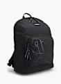 AIRWALK Zaino Nero 48986 2