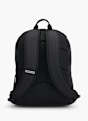 AIRWALK Zaino Nero 48986 3