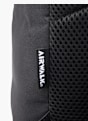 AIRWALK Zaino Nero 48986 5